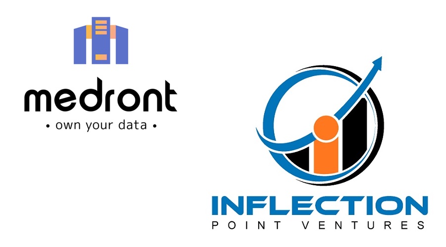 Medront raises INR 1.06 Cr in Pre-Seed Round led by Inflection Point Ventures